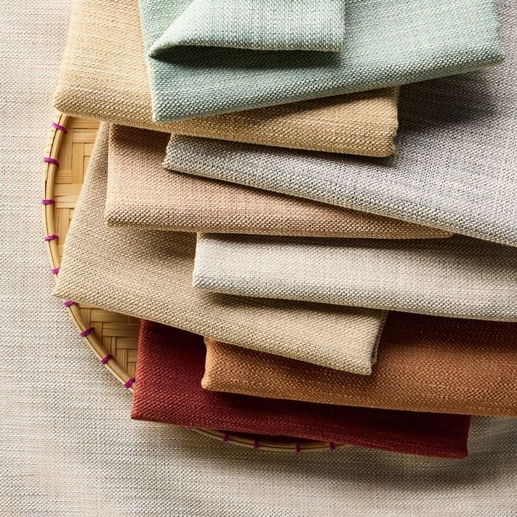 Fabrics