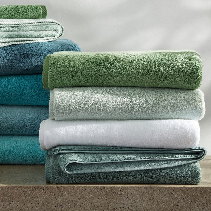 Towels