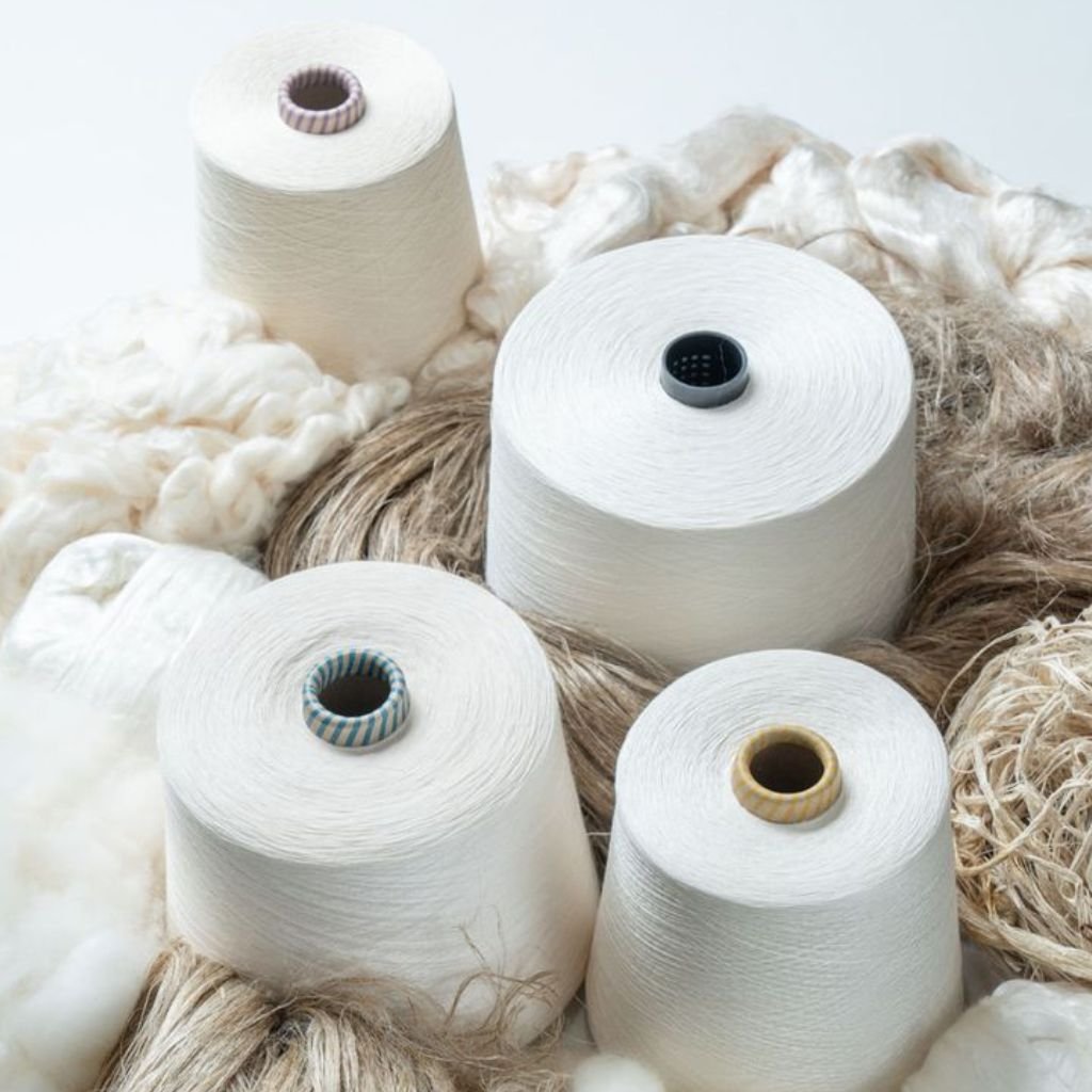 Yarns